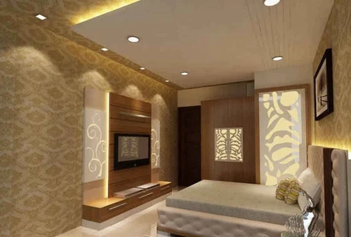 Latest Entrance Lobby Design